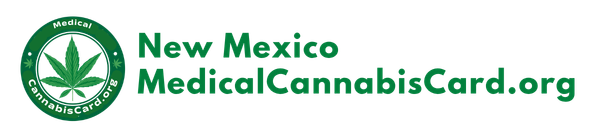 New Mexico Medical Cannabis Card Logo